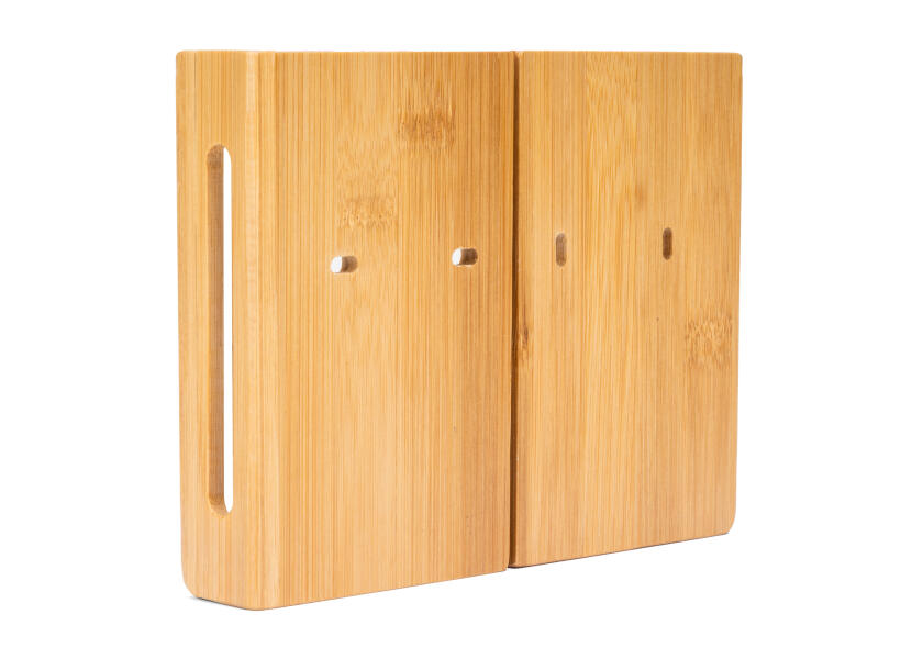 Купить PLASTIMO Bamboo Universal Tablet Holder / 2-piece 31646-bvs 7ft.ru в интернет магазине Семь Футов