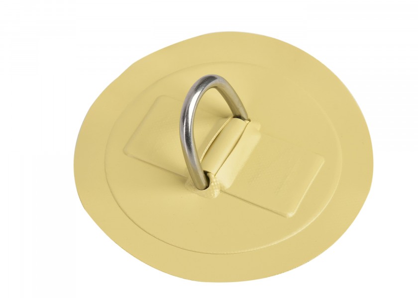 Купить SEATEC D-Ring Attachment for Inflatable Boats / sand 56538-bvs 7ft.ru в интернет магазине Семь Футов
