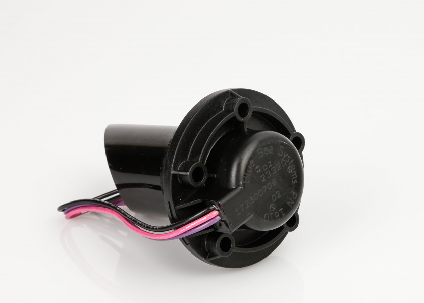 Купить Датчик уровня Blue Sea Vessel Systems Monitor 1810 10-32В дизель/вода/отходы 7ft.ru в интернет магазине Семь Футов