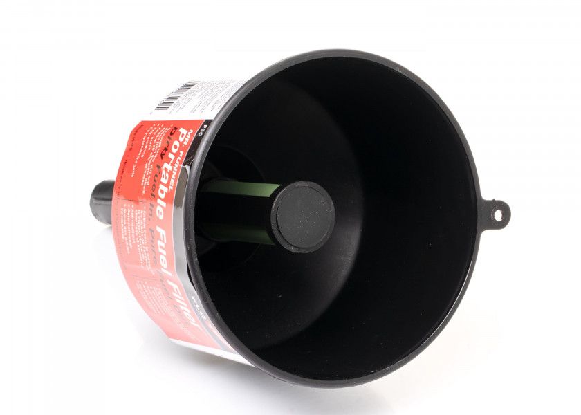 Купить MR. FUNNEL Fuel Filter / 13 l/min 11504-bvs 7ft.ru в интернет магазине Семь Футов