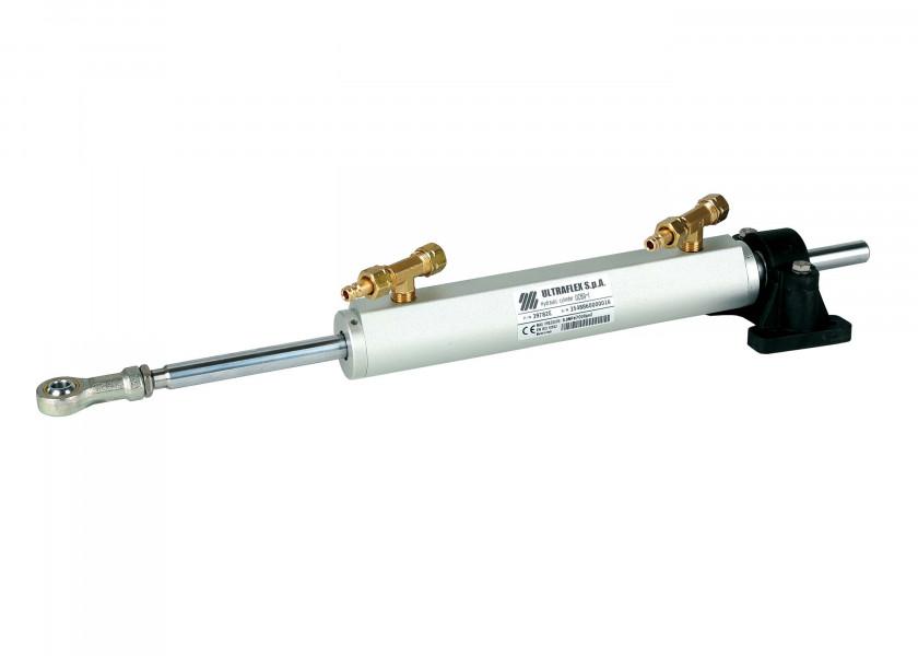 Купить Комплект гидравлической системы Ultraflex GoTech-I 42824M для моторов до 115 л.с. 7ft.ru в интернет магазине Семь Футов