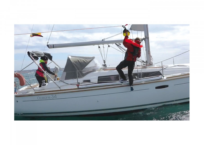 Купить Спасательная система CATCH AND LIFT 64324-bvs 7ft.ru в интернет магазине Семь Футов