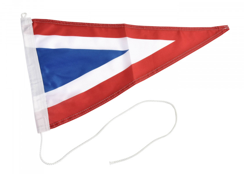 Купить CLUB BURGEES Club Burgee for Akademischer Segel Verein (German registered association) 50563-bvs 7ft.ru в интернет магазине Семь Футов