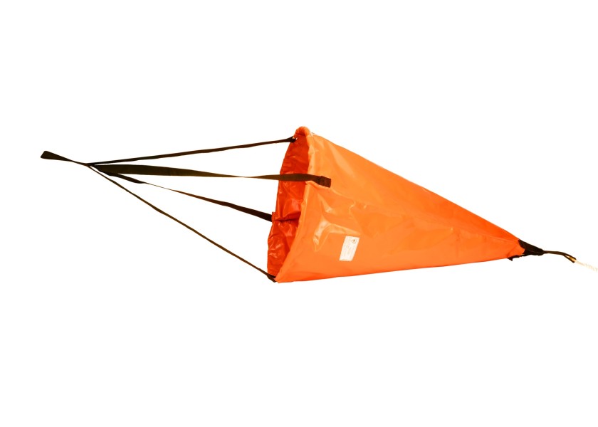 Купить VELERIA SAN GIORGIO Sea Anchor / SOLAS approved 31096-bvs 7ft.ru в интернет магазине Семь Футов