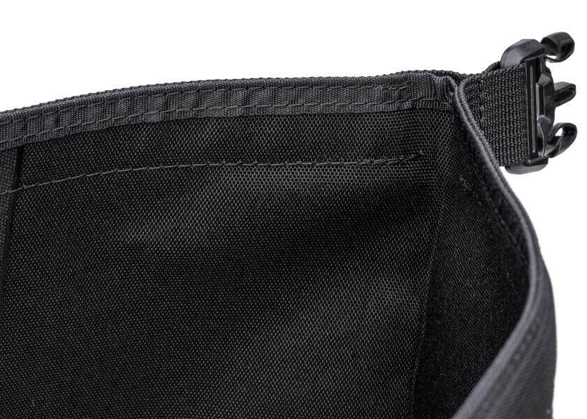 Купить MUSTO 81254_990-O/S Рюкзак / 40 л / черный 7ft.ru в интернет магазине Семь Футов