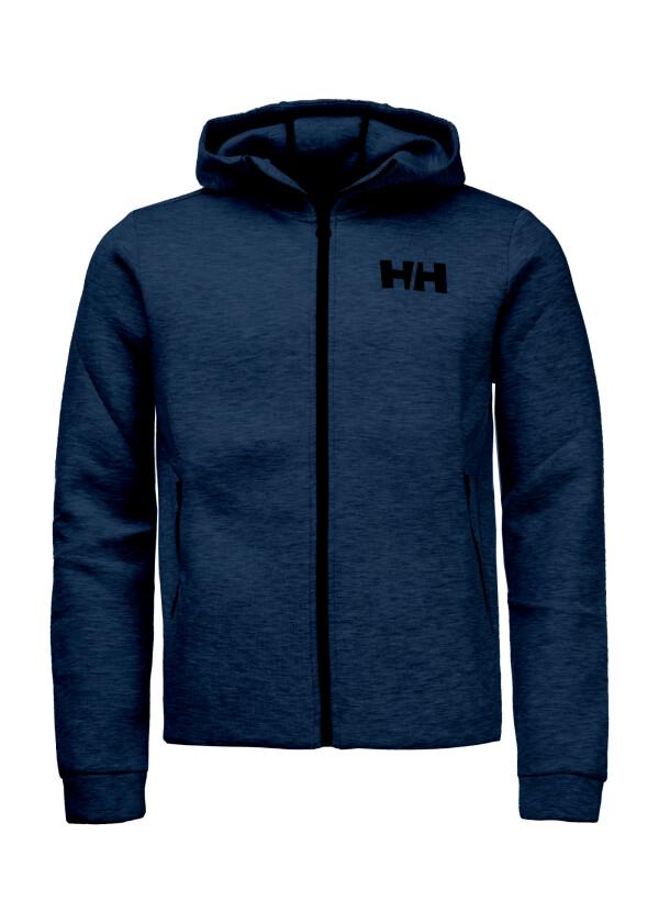 Купить HELLY HANSEN 34264_597-XXL Мужская куртка HP OCEAN FZ 2.0 / темно-синяя / Размер одежды: XXL 478427-bvs 7ft.ru в интернет магазине Семь Футов