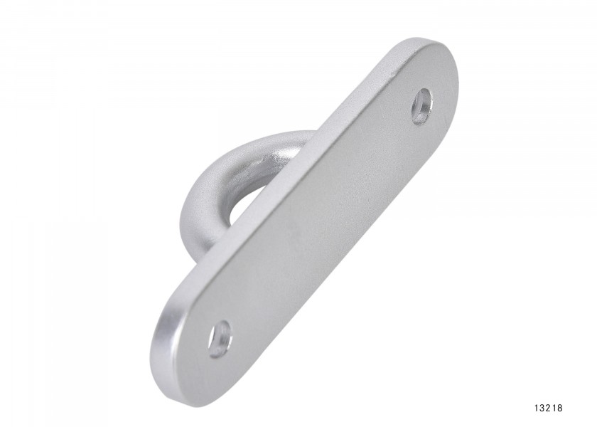 Купить PFEIFFER Aluminum Pad Eyes / 75 x 20 mm 13218-bvs 7ft.ru в интернет магазине Семь Футов