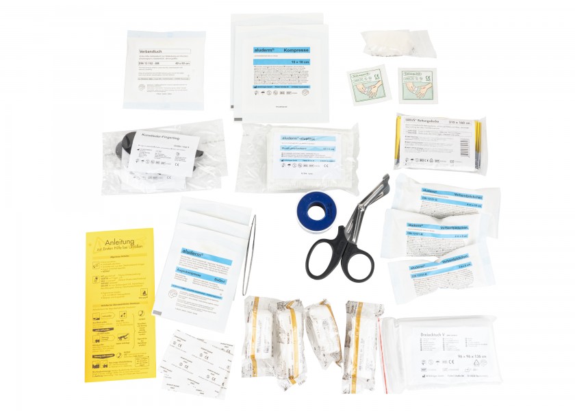 Купить STEFANIE First-Aid Kit 16559-bvs 7ft.ru в интернет магазине Семь Футов