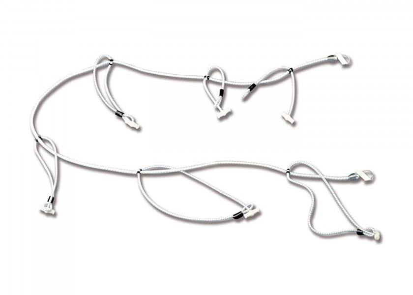 Купить Sail Tie, Main Boom 16253-bvs 7ft.ru в интернет магазине Семь Футов