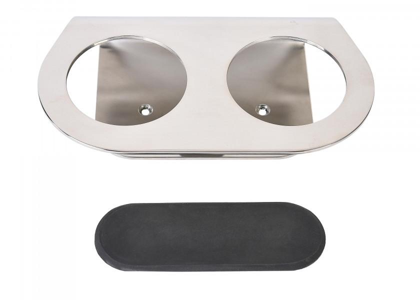 Купить BAVARIA 312806_BE Держатель для напитков 7ft.ru в интернет магазине Семь Футов