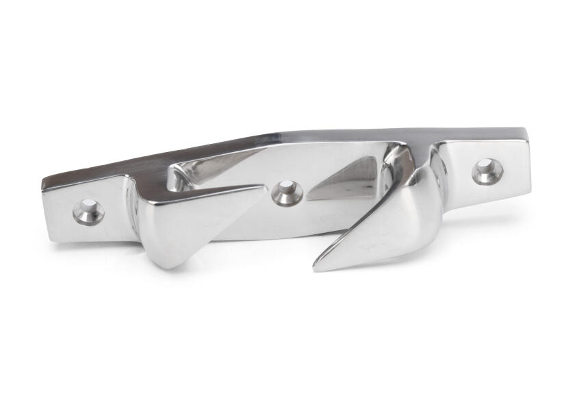Купить Stainless Steel Snatch Cleat / starboard 32742-bvs 7ft.ru в интернет магазине Семь Футов