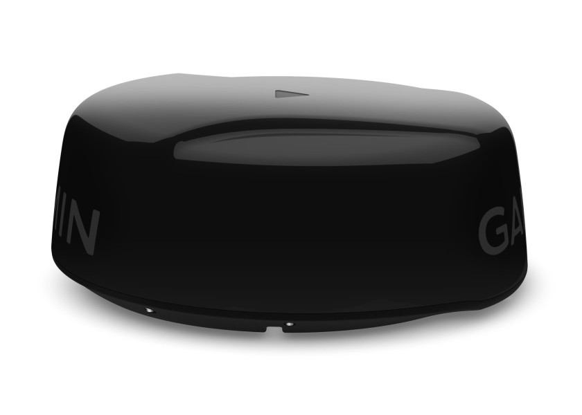 Купить GARMIN 010-02585-10 GMR FANTOM 24x доплеровская радиолокационная антенна / черная 7ft.ru в интернет магазине Семь Футов