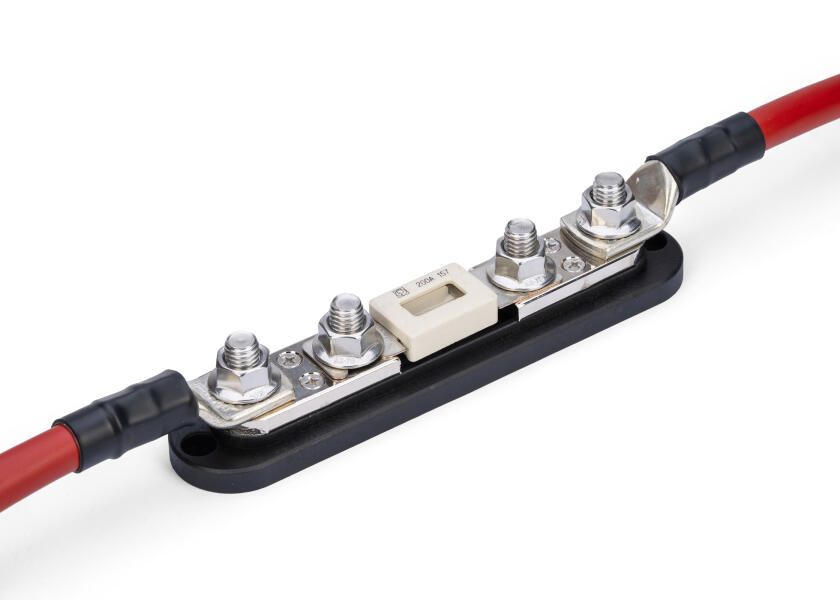 Купить SEATEC STS Fuse Block with cover / 750 A 34118-bvs 7ft.ru в интернет магазине Семь Футов