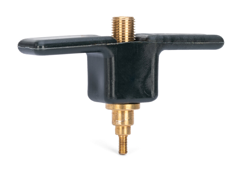 Купить TALAMEX Valve Adapter for Fenders and Buoys 52421-bvs 7ft.ru в интернет магазине Семь Футов