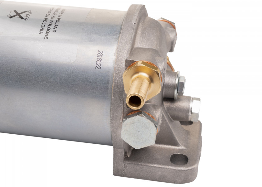 Купить Prefilter & Water Separator Type CAV FLOW 90S / with Water Sensor / up to 272 HP 66406-bvs 7ft.ru в интернет магазине Семь Футов