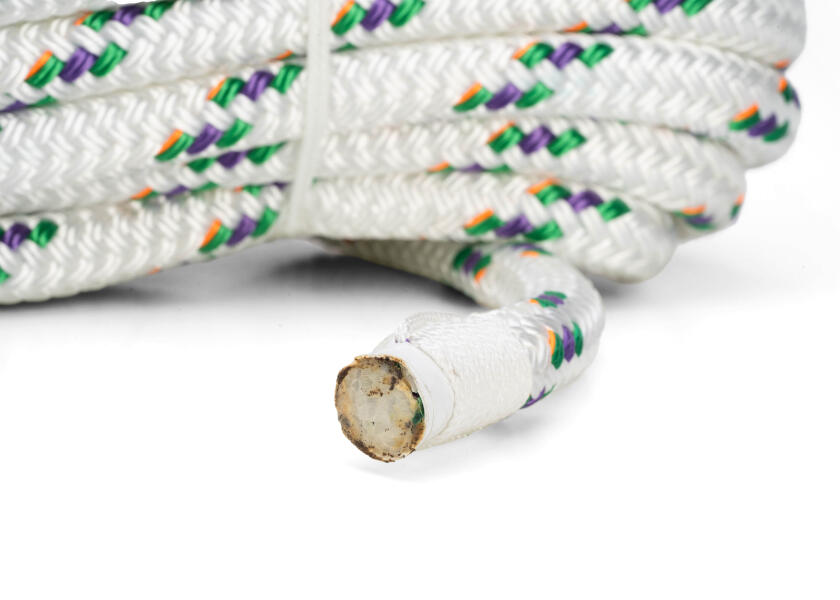 Купить GLEISTEIN 282120246 Предварительно сращенный листовой канат для переднего паруса / Веревка-Ø: 12 мм 55201-bvs 7ft.ru в интернет магазине Семь Футов