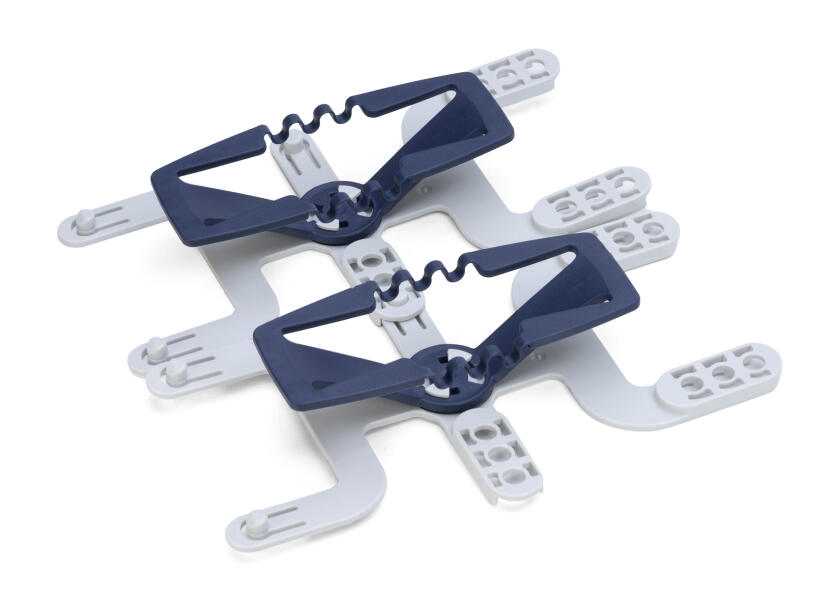 Купить FROLI 8257.2/28324 Система дорожных кроватей / комплект удлинителей 2 57231-bvs 7ft.ru в интернет магазине Семь Футов