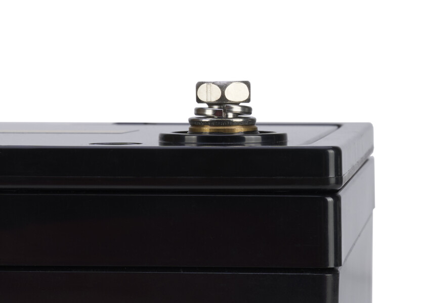 Купить Морская литиевая батарея LiFePO4 / 12 В / 100 Ач 7ft.ru в интернет магазине Семь Футов