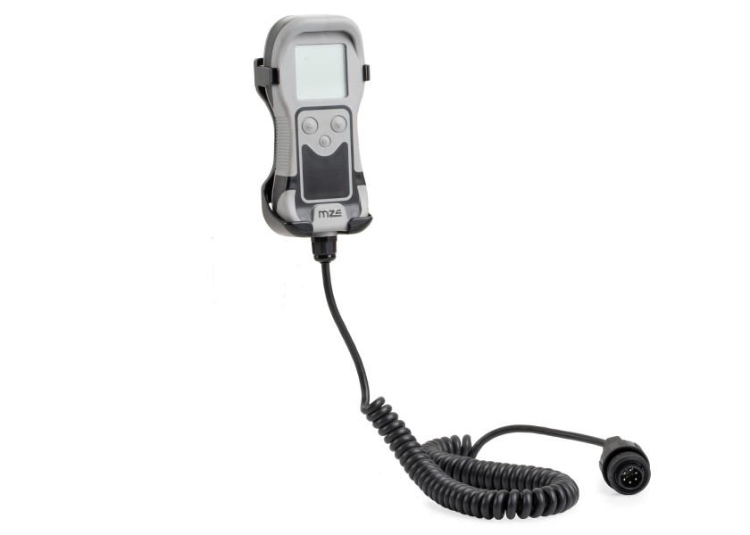 Купить HC020 Ручной пульт дистанционного управления / с дисплеем / проводной 33177-bvs 7ft.ru в интернет магазине Семь Футов