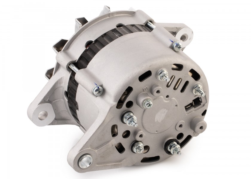 Купить LR155-20+ Генератор 12В/55А для Yanmar 2GM/3GM/3HM/4JH/4LH 83469-bvs 7ft.ru в интернет магазине Семь Футов