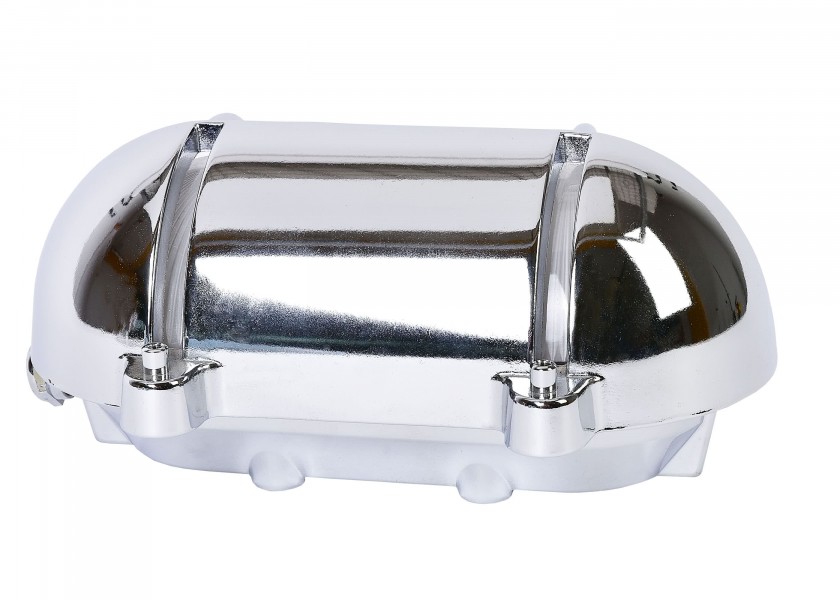 Купить Сверхмощный настенный светильник / хромированная латунь 88465-bvs 7ft.ru в интернет магазине Семь Футов