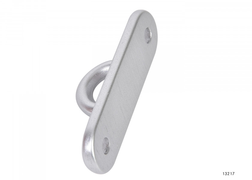 Купить PFEIFFER Aluminum Pad Eyes / 65 x 20 mm 13217-bvs 7ft.ru в интернет магазине Семь Футов