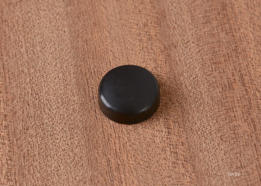 Купить Nylon Washer with Cap / black / 14 mm 15952-bvs 7ft.ru в интернет магазине Семь Футов