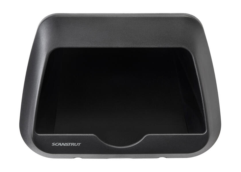 Купить Scanstrut SC-CW-6GT Беспроводное зарядное устройство Nest6GT Rokk Black 7ft.ru в интернет магазине Семь Футов