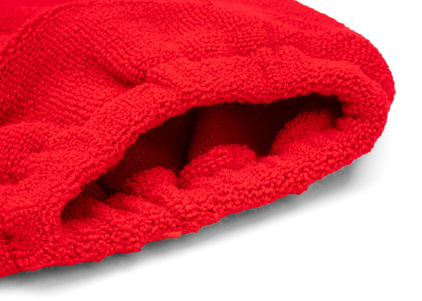 Купить FENDERFITS FRF04 Чехлы на длинные крылья / красный / Для крыла: F-4 7ft.ru в интернет магазине Семь Футов