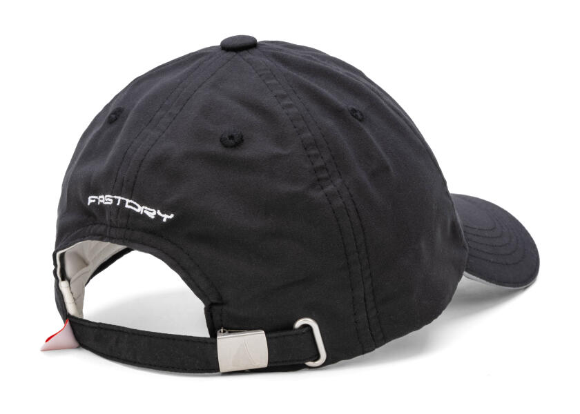 Купить MUSTO ESSENTIAL FAST DRY Crew Cap / black 48069-bvs 7ft.ru в интернет магазине Семь Футов