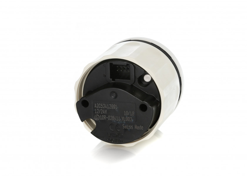 Купить VDO Viewline Fuel Gauge 11788-bvs 7ft.ru в интернет магазине Семь Футов