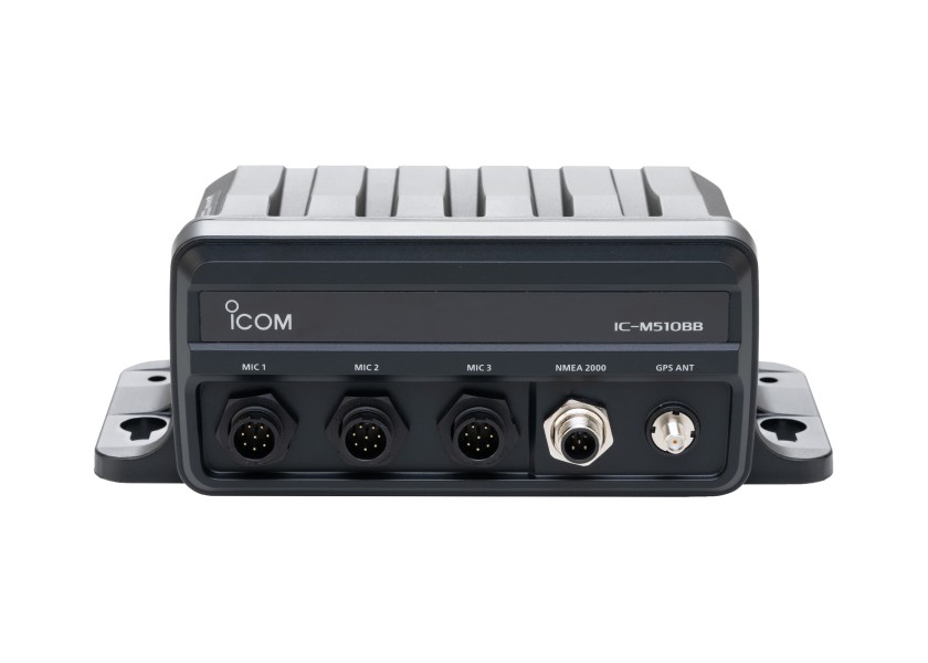 Купить ICOM IC-M510BB#25 IC-M510BB Морская радиостанция Black Box / с приемником AIS и записью голоса 88028-bvs 7ft.ru в интернет магазине Семь Футов