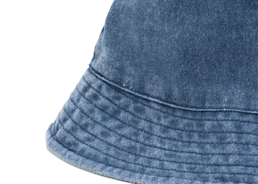 Купить SVB Шляпа от солнца / синий деним / Размер одежды: М 7ft.ru в интернет магазине Семь Футов