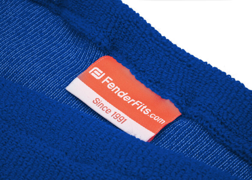 Купить FENDERFITS FBA02S Чехол на крыло мяча / Королевский синий / Для крыла: A2 24834-bvs 7ft.ru в интернет магазине Семь Футов
