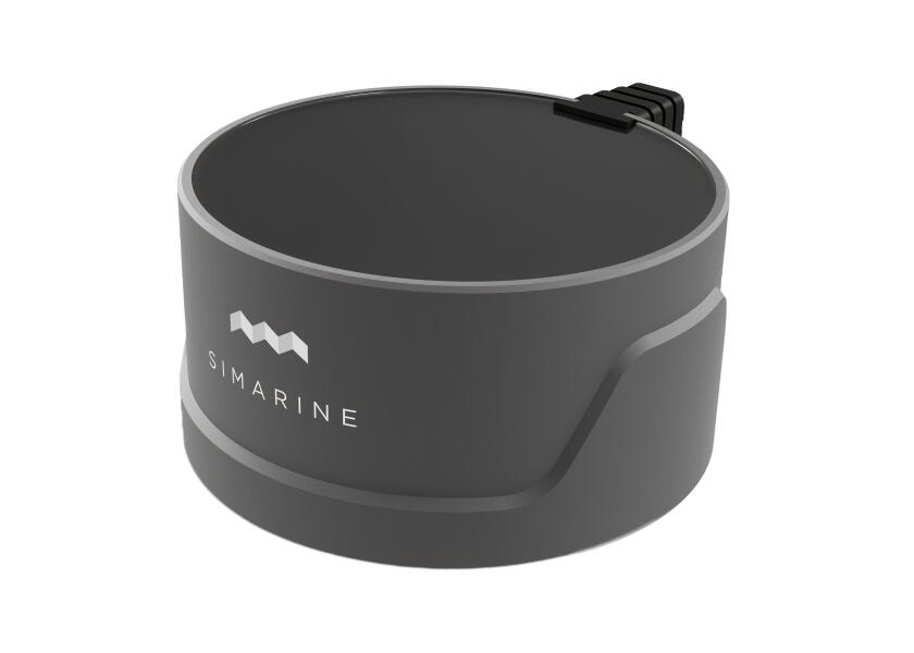 Купить Радарный датчик бака STR2 / NMEA2000 / Bluetooth 7ft.ru в интернет магазине Семь Футов