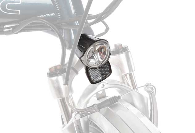 Seatec Blizzard Pro