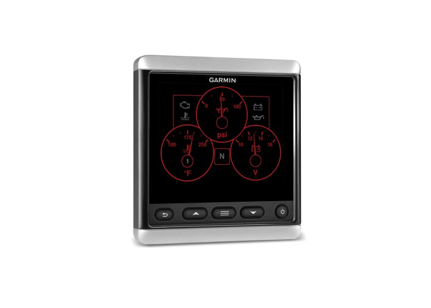 Купить Garmin 010-01140-00 GMI 20 Черный  Black 7ft.ru в интернет магазине Семь Футов