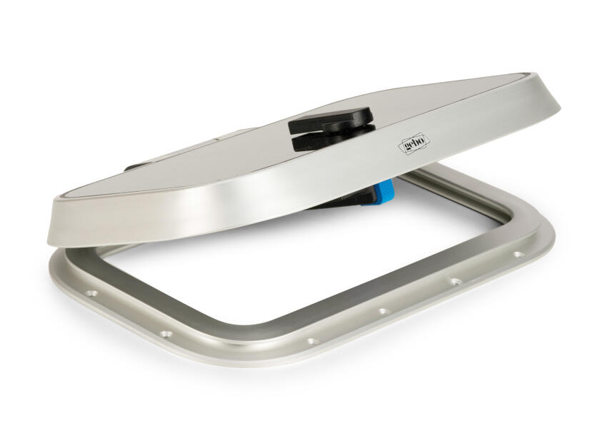 Купить GEBO 24802020 R30 Offshore Hatch / размер 15 / 386x246 мм 41261-bvs 7ft.ru в интернет магазине Семь Футов