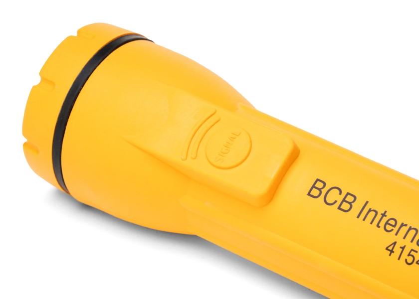 Купить Водонепроницаемый фонарь / одобрен SOLAS 7ft.ru в интернет магазине Семь Футов