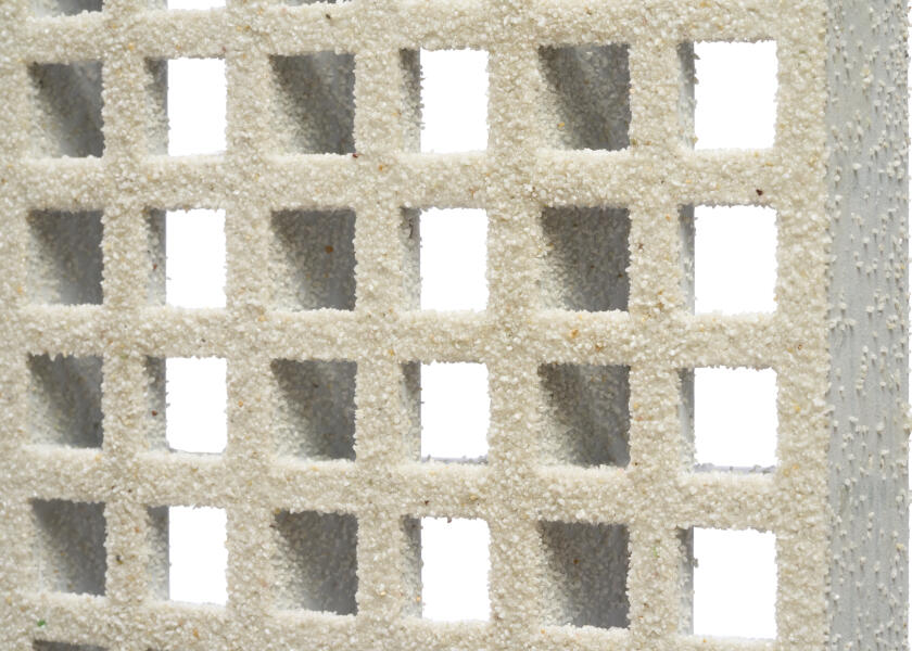 Купить Решетчатая панель из стеклопластика / Панель понтонной палубы / 124,7 × 200,7 см 7ft.ru в интернет магазине Семь Футов