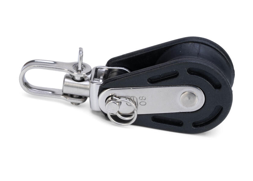 Купить SPRENGER Blocks with Swivel / 8 mm / plain bearing 21100-bvs 7ft.ru в интернет магазине Семь Футов