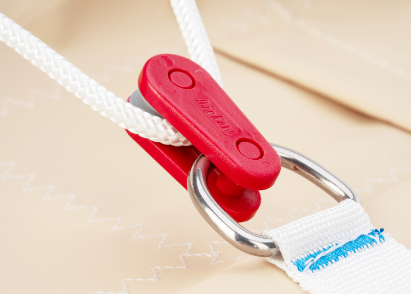 Купить DIEKOW SAILS Носки Furling Jib Sock / песочного цвета / Длина: 14,2 м 7ft.ru в интернет магазине Семь Футов