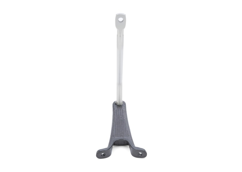 Купить SELDEN Aluminum Mast Step / fixed 32835-bvs 7ft.ru в интернет магазине Семь Футов