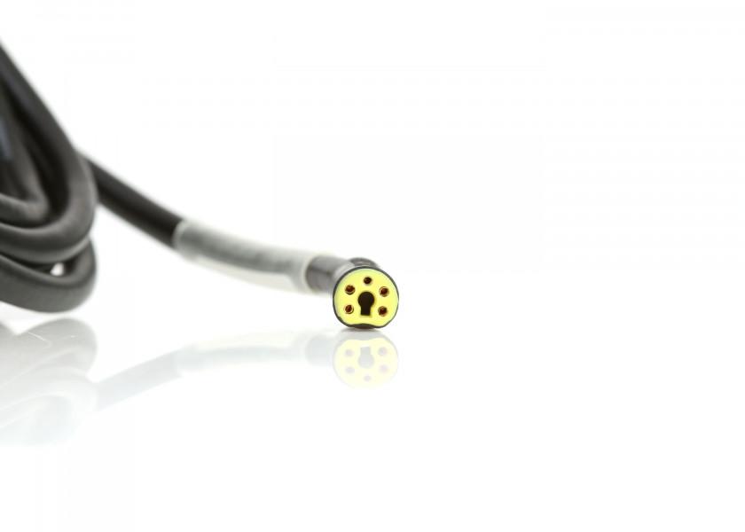 Купить Кабель Simrad SimNet 24005829 0,3м черный 7ft.ru в интернет магазине Семь Футов