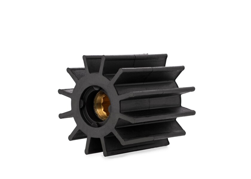 Купить Рабочее колесо / неопрен / 12 лопастей / тип 10 47601-bvs 7ft.ru в интернет магазине Семь Футов