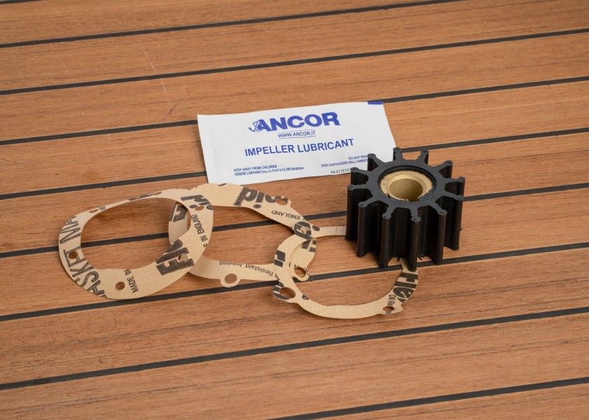 Купить Spare Impeller for Impeller Pumps 46306-bvs 7ft.ru в интернет магазине Семь Футов