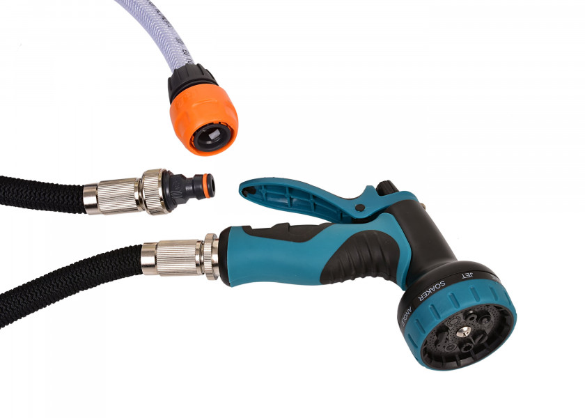 Купить Комплект для мытья палубы Marco DP12 16484013 24 В 15 л/мин 5 бар для соленой или пресной водой 7ft.ru в интернет магазине Семь Футов