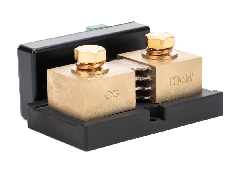 Купить LXNAV SMARTSHUNT-N2K-1000A SmartSHUNT 1000 A / WiFi и NMEA2000 90357-bvs 7ft.ru в интернет магазине Семь Футов