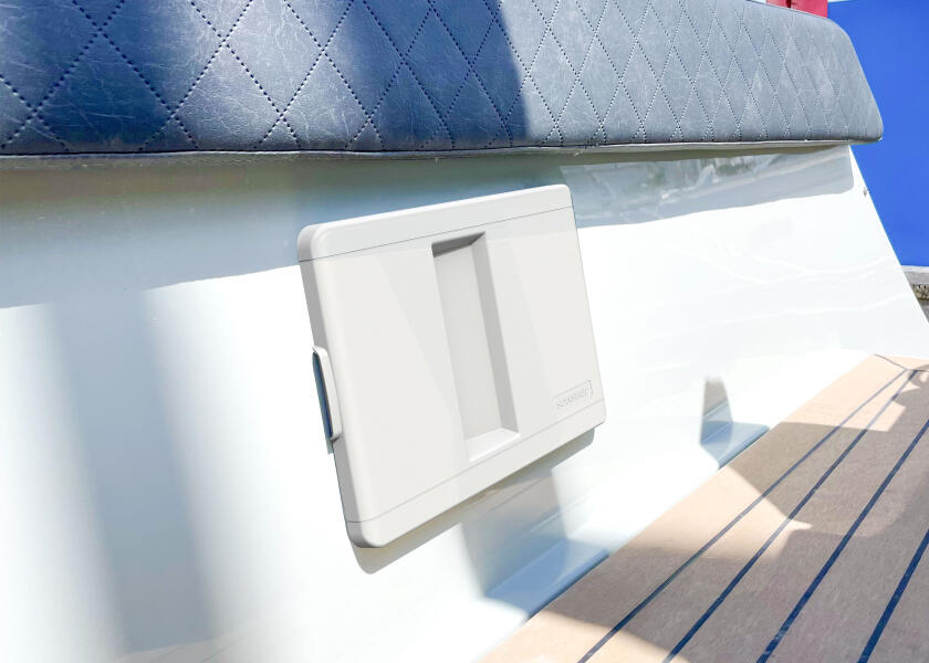 Купить SCANSTRUT Sonnenschutzabdeckung für ATMOS SC-AOB-A2 93099-bvs 7ft.ru в интернет магазине Семь Футов