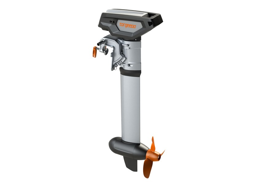 Купить TORQEEDO CRUISE 3.0 RS Electric Outboard Motor / Short Shaft 32985-bvs 7ft.ru в интернет магазине Семь Футов